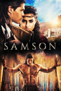 01:35: Sansón | 13 TV | 4/6 2026