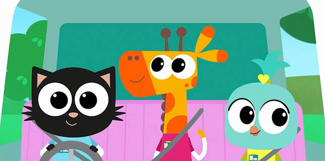 5:45 AM: Milo (Visually Signed) (S1 E44) (S1) | Channel 5 | 12/25 2025