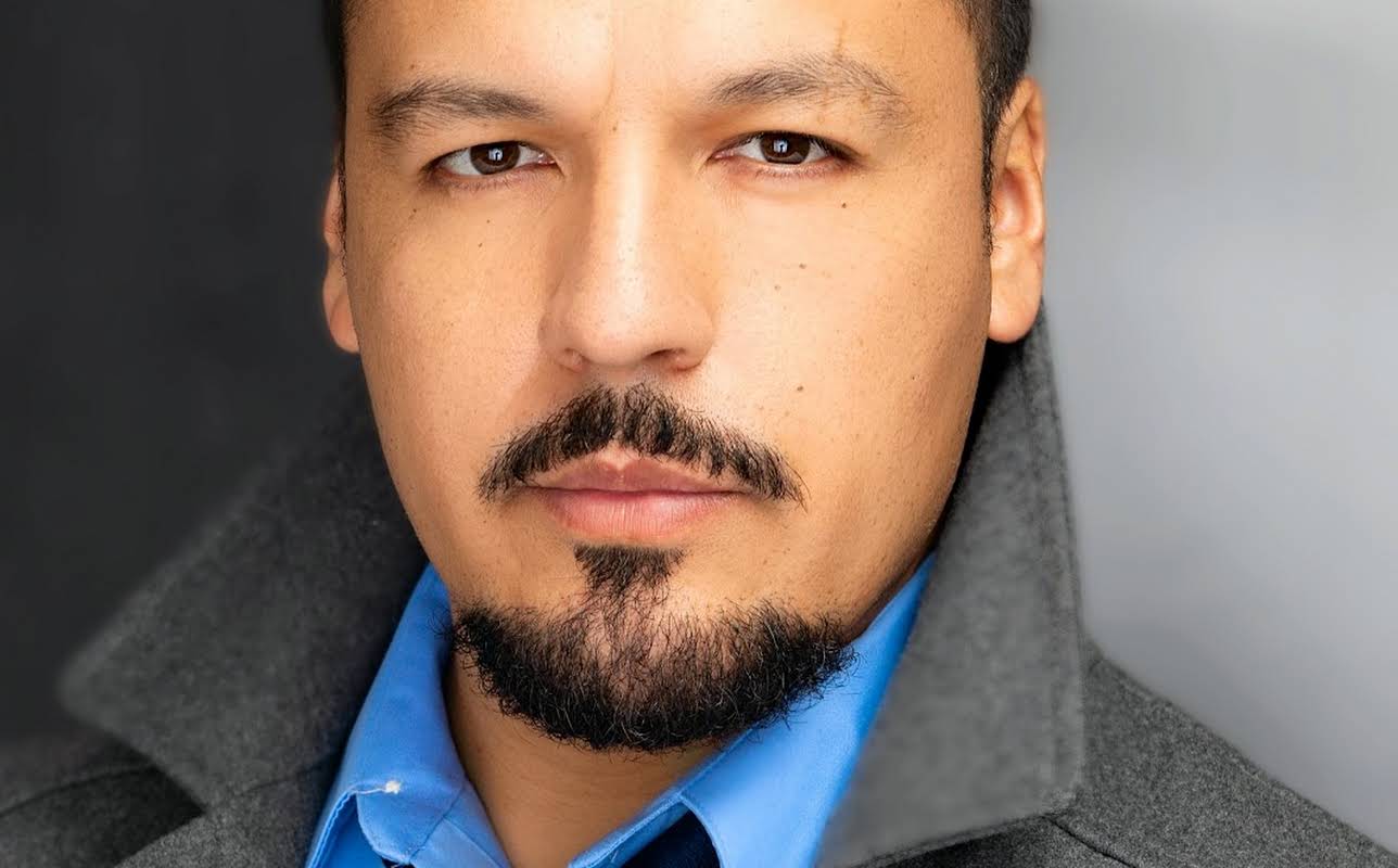 Alex Alessandro Garcia