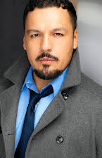 Alex Alessandro Garcia som 