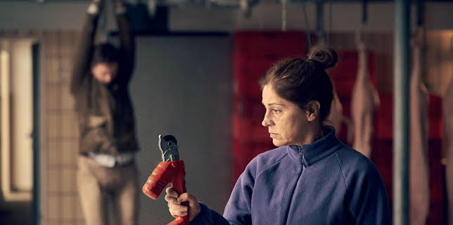 23:55: Höllgrund (8/8) | SR Fernsehen | 12/27 2025