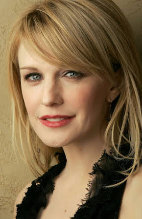 Kathryn Morris as 