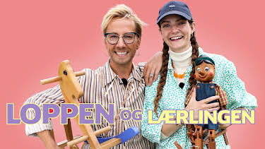 13:25: Loppen og lærlingen: Telefonlampen | NRK 2 | 9/10 2026