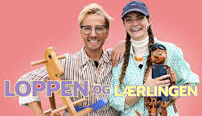 Loppen og lærlingen: Telefonlampen