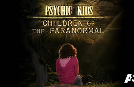 Psychic Kids Season 1: Fear Management