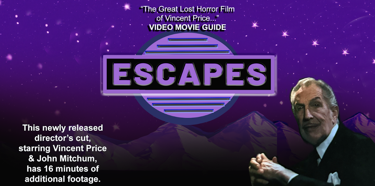 Escapes (2001)
