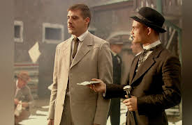 Once upon a Time in Odessa: Episode 3