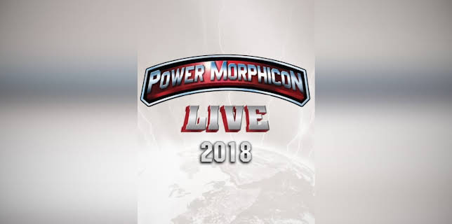 Power Morphicon Live 2018 (2018)