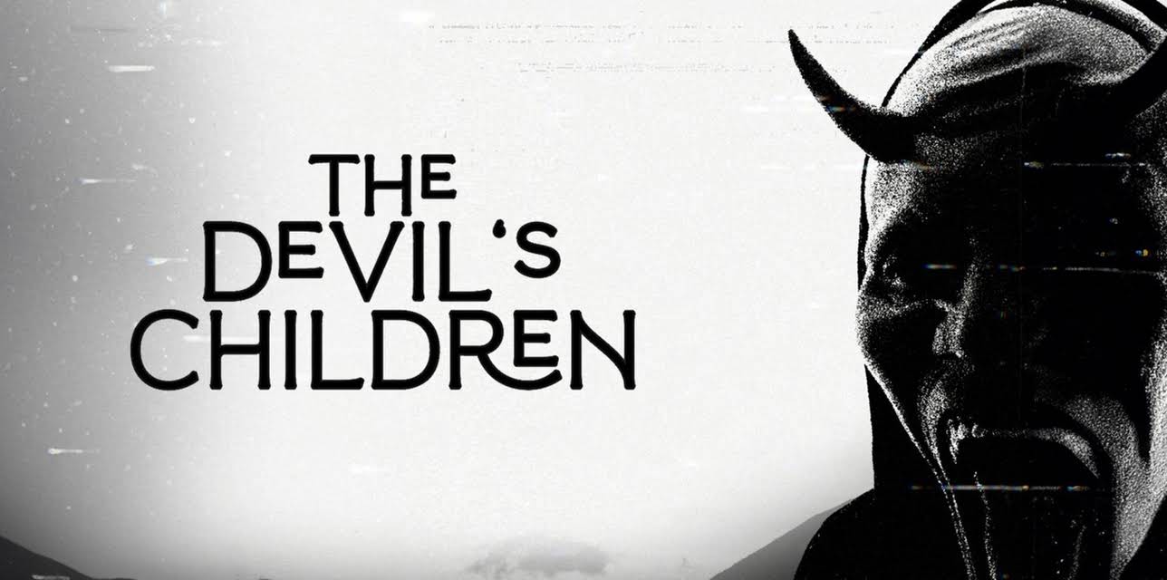 The Devil's Children (2021)