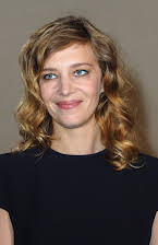 Céline Sallette as Director