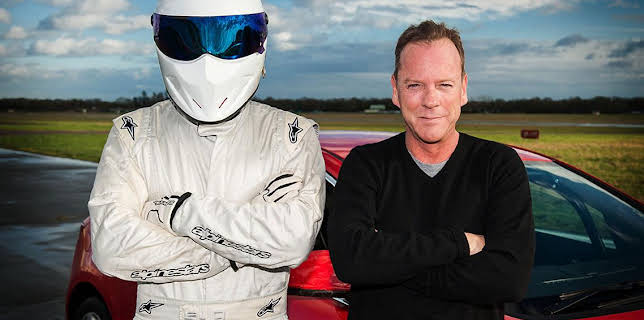 12:35: Top Gear (S22 E2) (S22) | TV6 | 12/2 2025