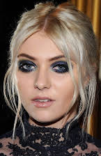 Taylor Momsen as 