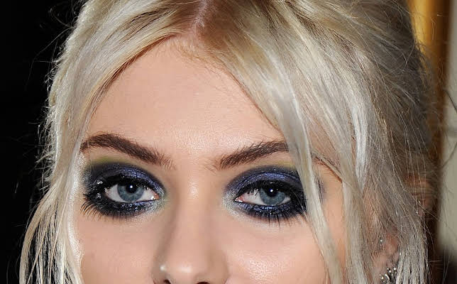 Taylor Momsen