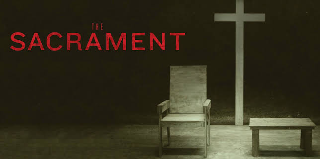 The Sacrament (2014)
