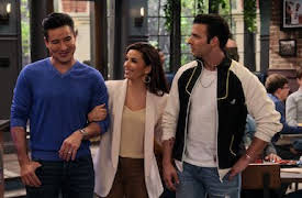 Klara, färdiga, gå: Ett sportigt humorevent: Ashley Garcia: Pasadena 2020