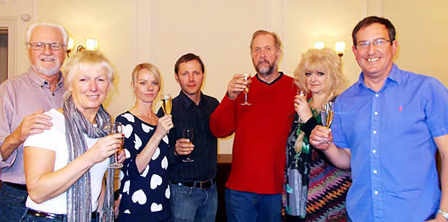 7:25 PM: Four in a Bed | More 4 | 12/19 2025