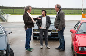 The Grand Tour: Episode 11