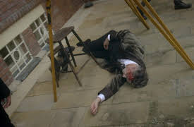 Los misterios de Praga season-1: Los misterios de Praga - Doctor Herzog