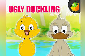 Fairy Tales: Ugly Duckling
