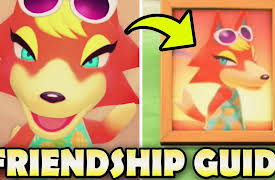 Animal Crossing New Horizons Tips and Tricks by Abdallah Smash: The BEST Ways To Increase Friendship! |Animal Crossing New Horizons: Tips and Tricks