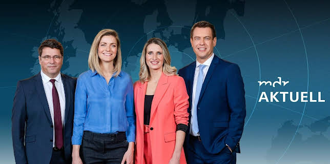 21:45: MDR aktuell | MDR Fernsehen | 11/2 2025