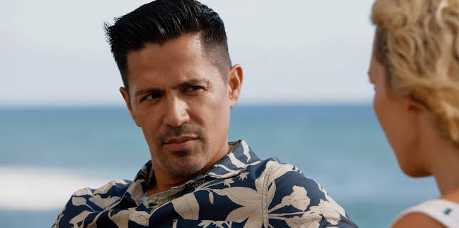 02:20: Magnum P.I. (S5 E11) (S5) | TV6 | 3/3 2026