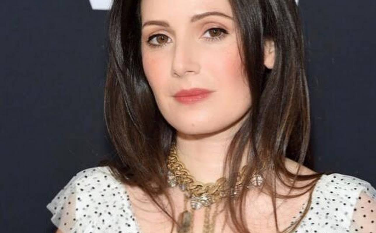 Aleksa Palladino