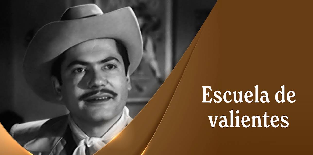 Escuela de Valientes (1961)