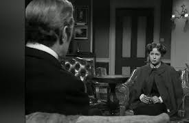 Upstairs, Downstairs, Season 1: A Cry for Help