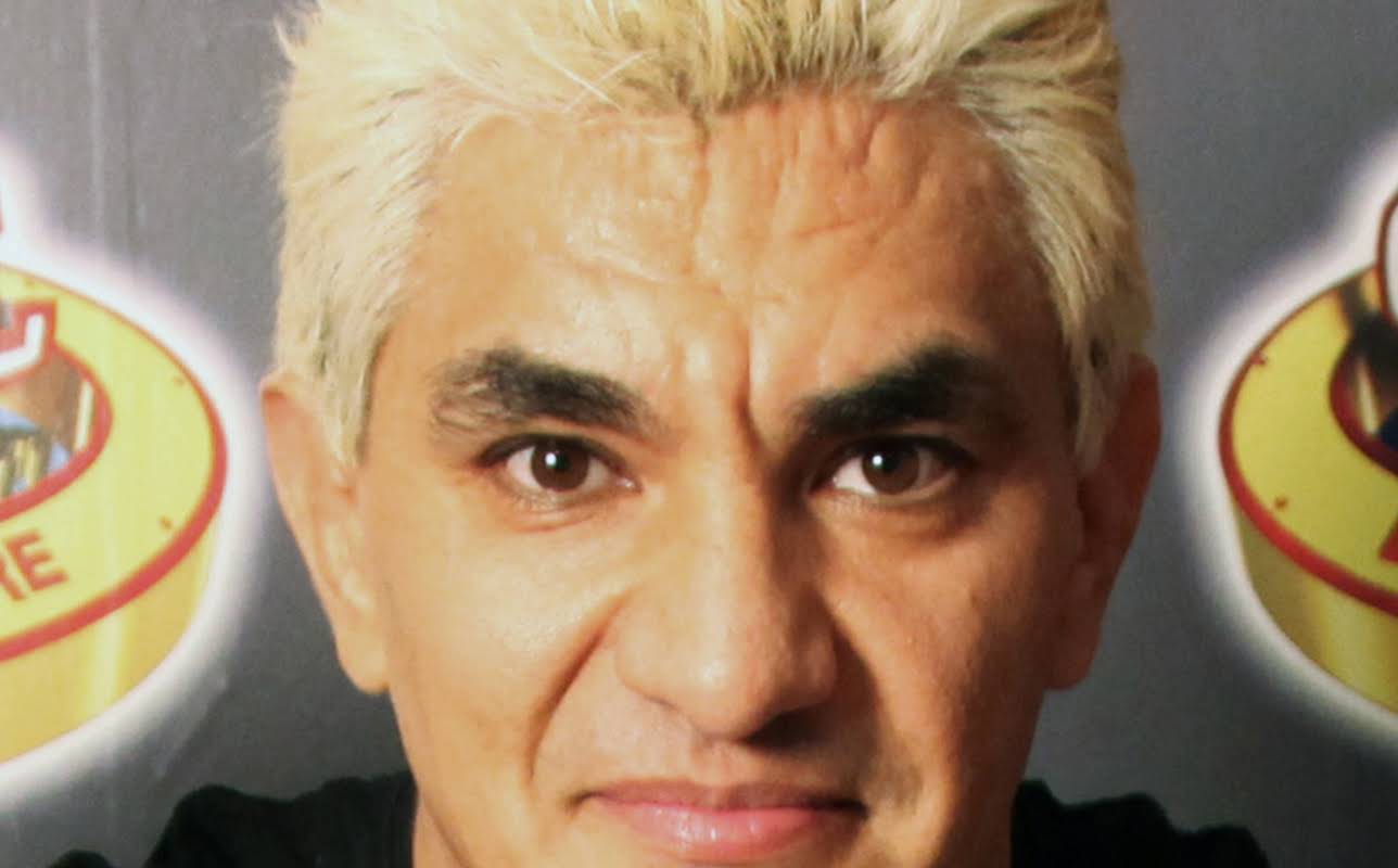 Jair Soria Reyna