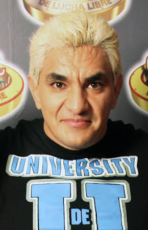 Jair Soria Reyna as 