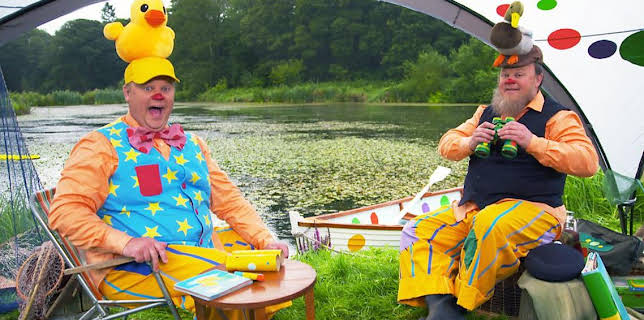 2:00 PM: Something Special (S12) | Cbeebies | 1/11 2026