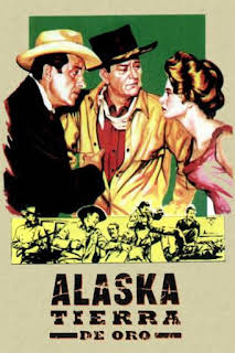 02:06: Alaska, Tierra de Oro | TCM | 7/26 2026