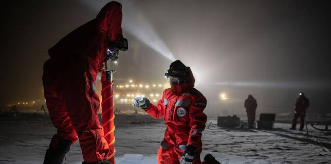 20:15: Expedition Arktis | RBB Fernsehen | 2/15 2026