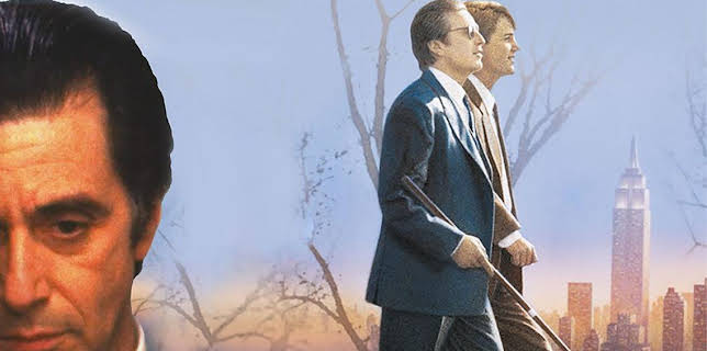 11:55 PM: Scent of a Woman | BBC One East Midlands | 2/28 2026