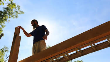 12:00 PM: Building Off The Grid (S1) | Discovery Channel | 9/8 2026