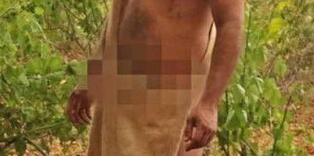 08:36: Aventura en pelotas: Hostilidad | Discovery Max | 12/24 2025