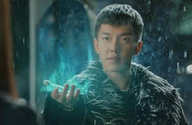 A Korean Odyssey: Episode 6