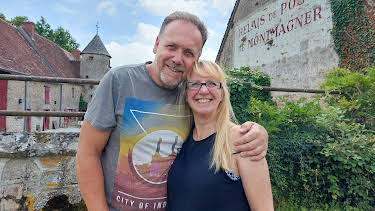 1:10 PM: Help! We Bought a Village | Channel 4 | 6/17 2026