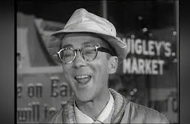 Dennis The Menace, Season Three: The Fifteen-Foot Christmas Tree