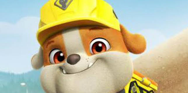 21:50: Equipo Rubble (episodios individuales) (T3): Ep.2 El equipo construye una clínica veterinaria | NICK JR | 3/17 2026