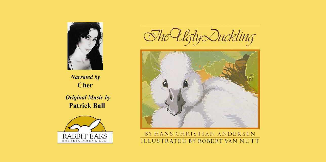 The Ugly Duckling, Told by Cher