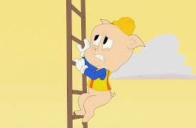 Bugs Bunny Builders: Hard Hat Time, Season 1: Lemonade