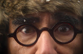 The Reluctant Traveler with Eugene Levy: Finland