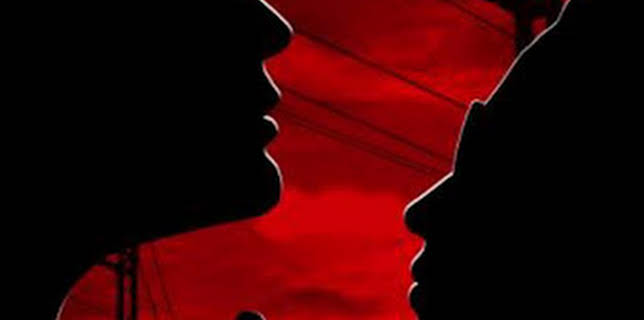 21:55: Agonía | La Otra | 3/19 2026