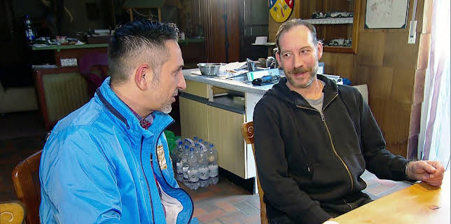 12:55: Der Trödeltrupp - Das Geld liegt im Keller (S16 E35) (S16) | RTL 2 | 3/5 2026