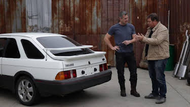 12:00 PM: Wheeler Dealers (S15) | Discovery Channel | 9/20 2026
