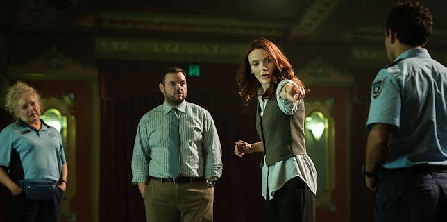 8:00 PM: Return to Paradise (S2) | BBC One Wales | 11/7 2025