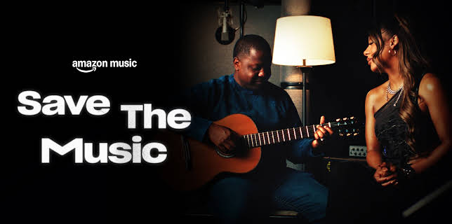 Save The Music: Inspiring Music's Next Generation (2024)