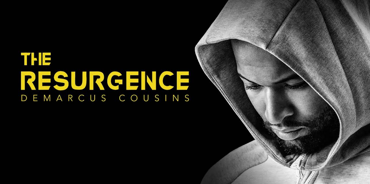 THE RESURGENCE: DeMarcus Cousins (2019)
